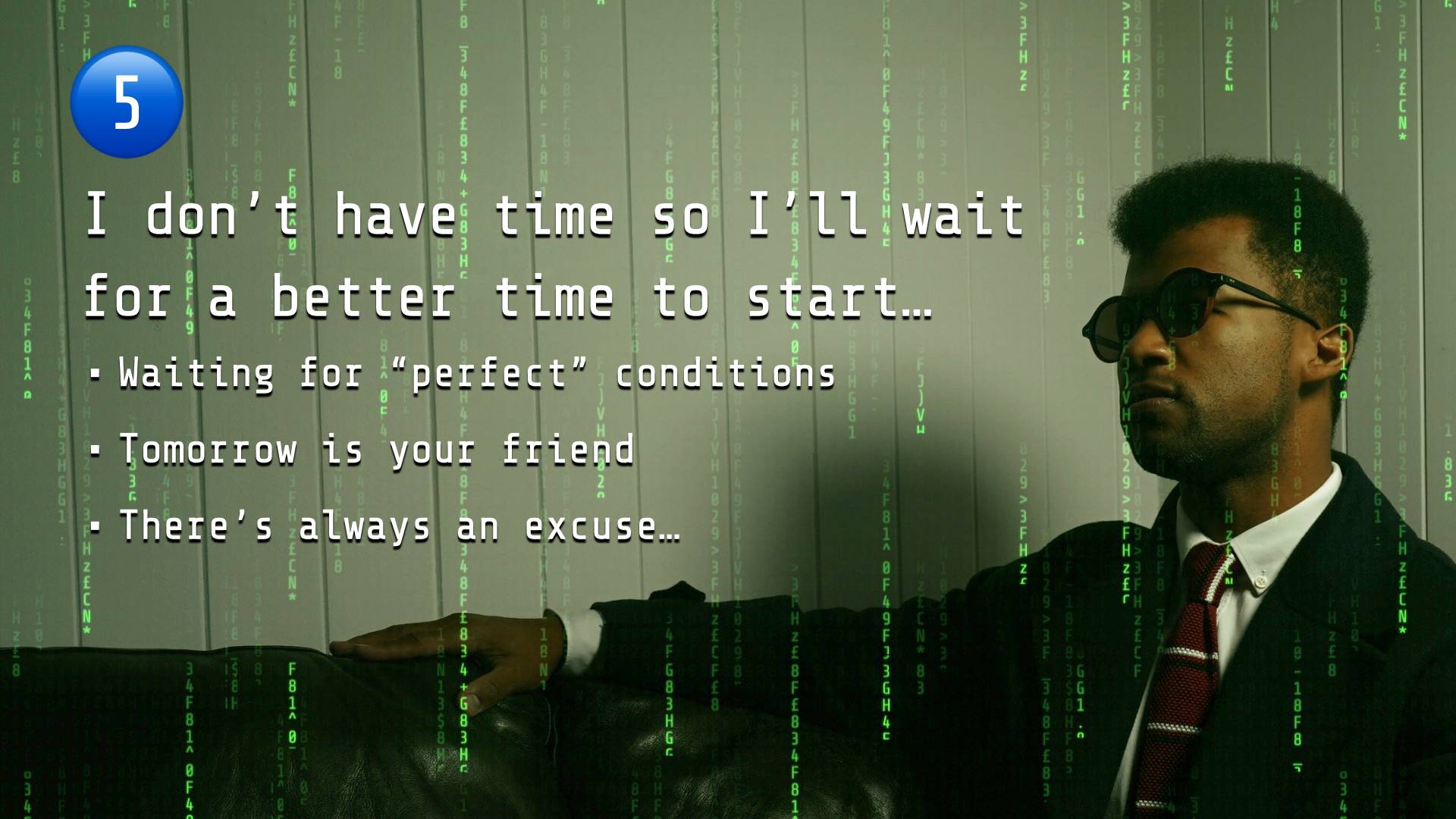 You Do Have Time to Create Content