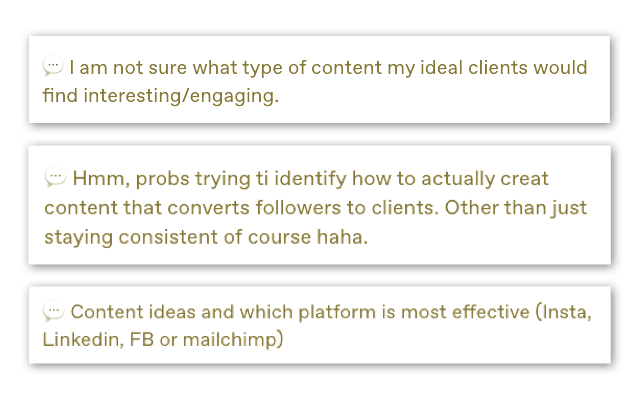 Build Your Content Strategy Using the Content Funnel
