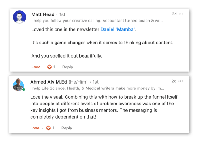 Find Your Content Sweet Spot: The Message, Market, Medium Framework