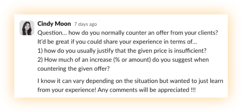 Getting Your Pricing Right