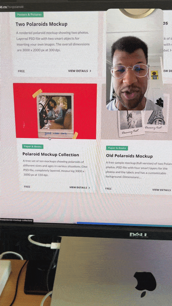 How to Create Professional Graphic Mockups Without Design Experience
