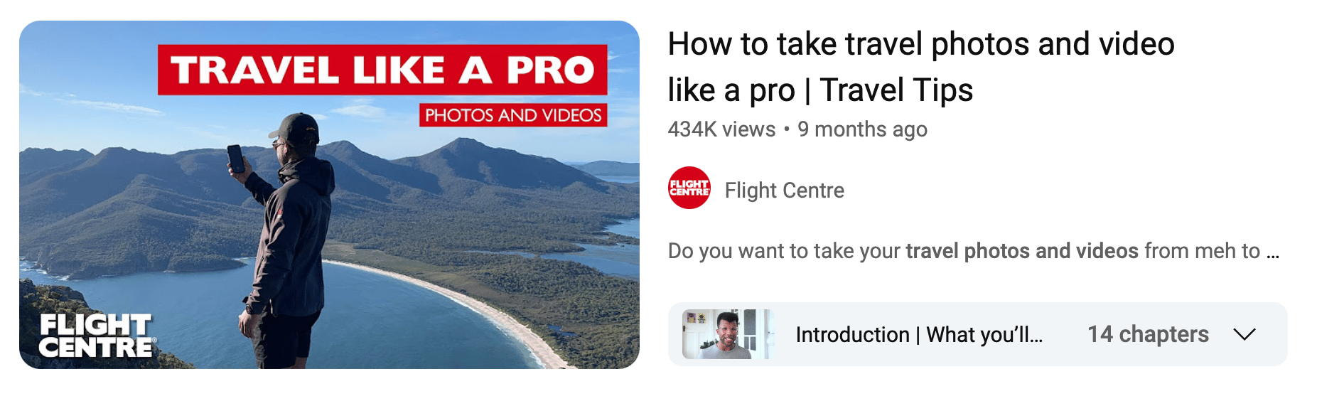 How I Create Video Content: A 3-Stage Method