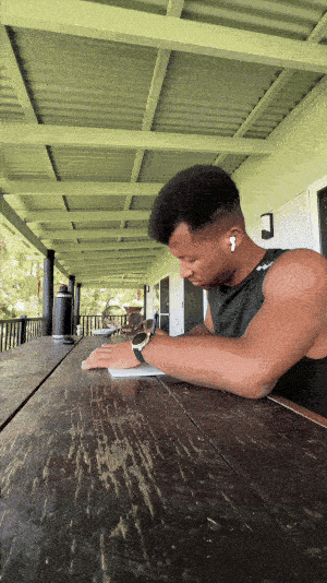On Self-Mastery: Building Sustainable Habits Across Health, Wealth, and Relationships