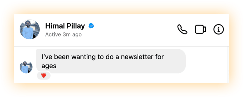 How to Start Your Email Newsletter: A 7-Step Guide
