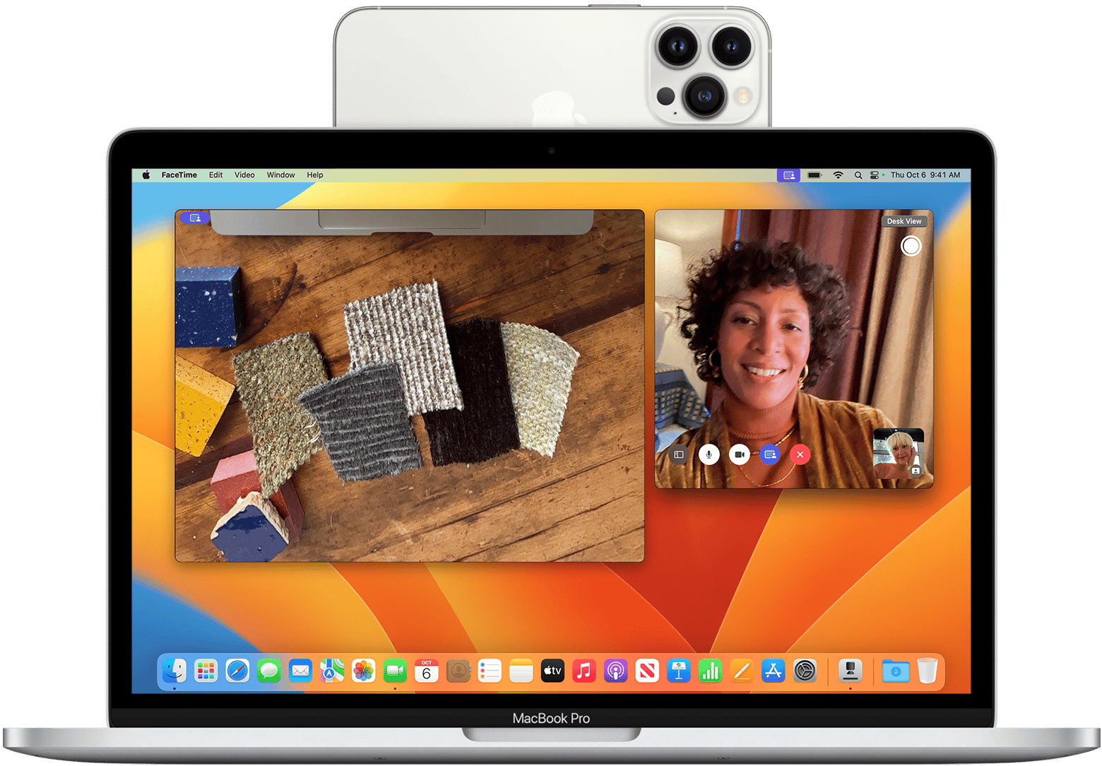 How to Use Your iPhone as a Webcam