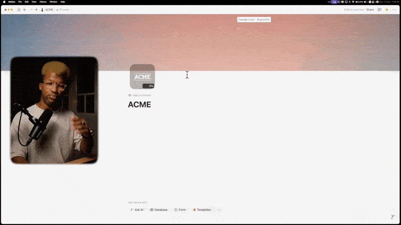 Why Notion Is All You Need to Manage Clients (Not Expensive Project Management