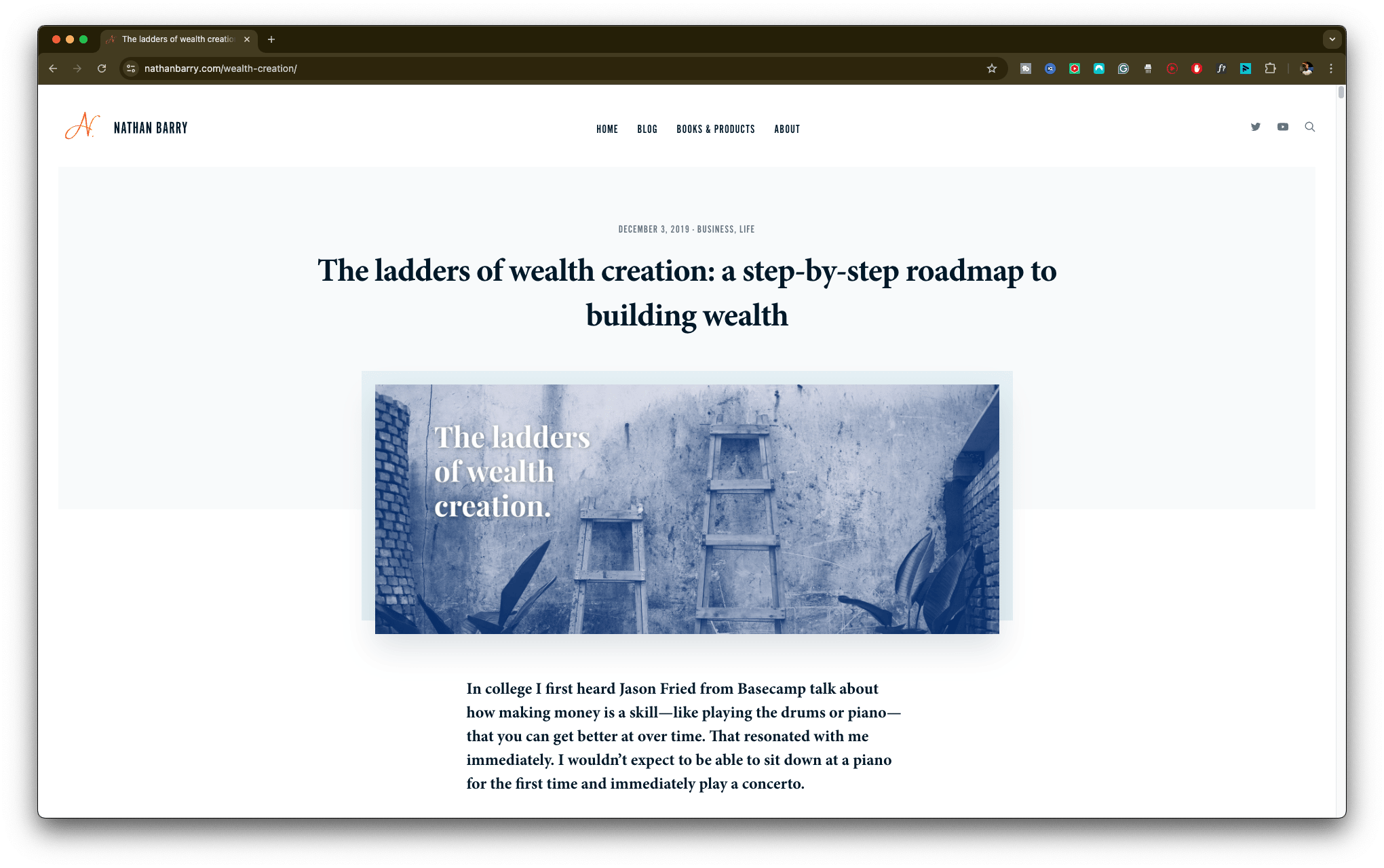 Why Most People Fail at Launching Digital Products